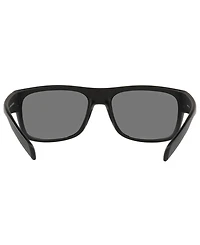 Native Unisex Polarized Sunglasses