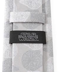 Star Wars Men's Falcon Tie