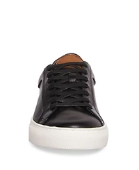 Steve Madden Men's Finneas Leather Sneaker
