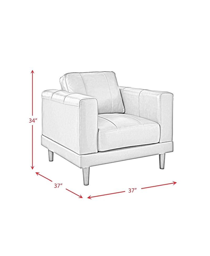 Picket House Furnishings Hanson Chair