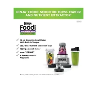 Ninja Foodi SS101 Smoothie Bowl Maker and Nutrient Extractor