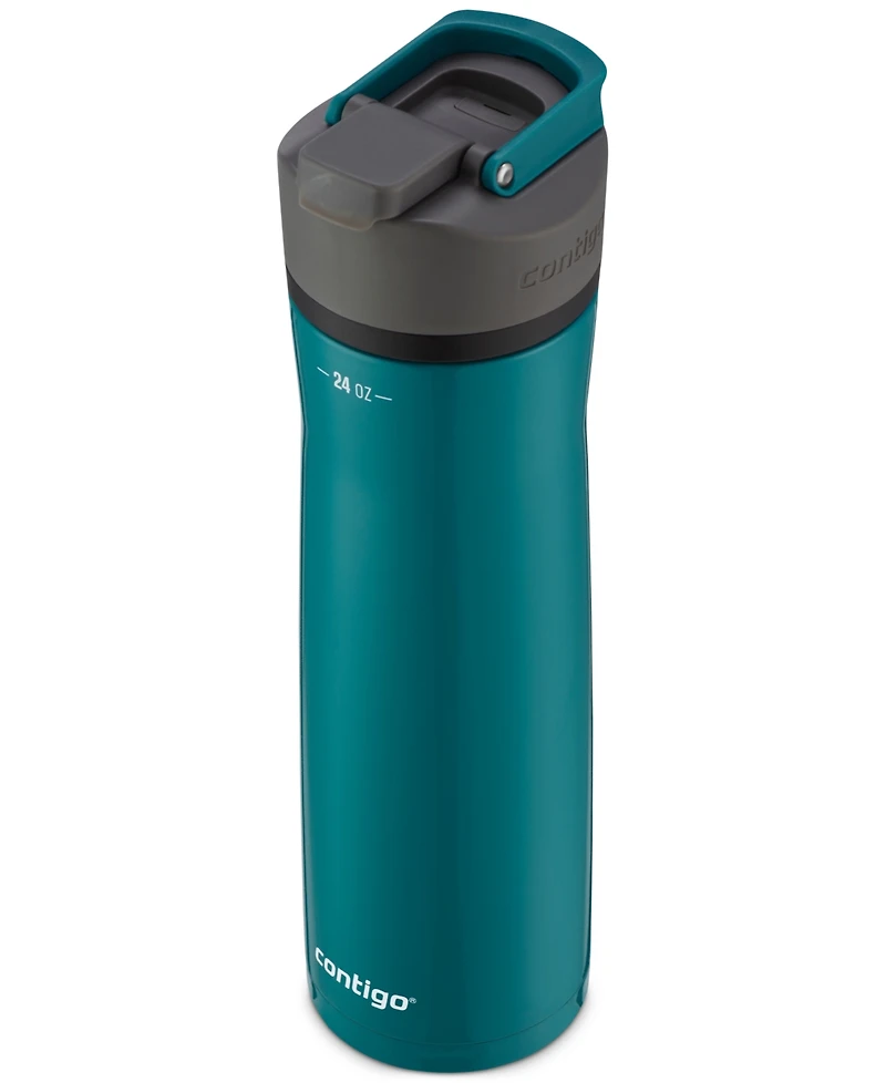 Contigo Cortland Chill 2.0 Stainless Steel Water Bottle