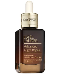 Estee Lauder Advanced Night Repair Synchronized Multi-Recovery Complex Serum with Hyaluronic Acid & Peptides