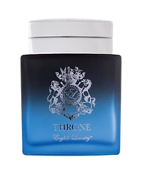 English Laundry Men's Throne Fragrance, 3.4 oz