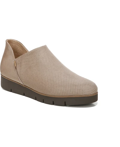 Dr. Scholl's Women's Whoa Slip-ons