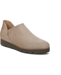 Dr. Scholl's Women's Whoa Slip-ons