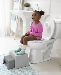 Double-Up Step Stool