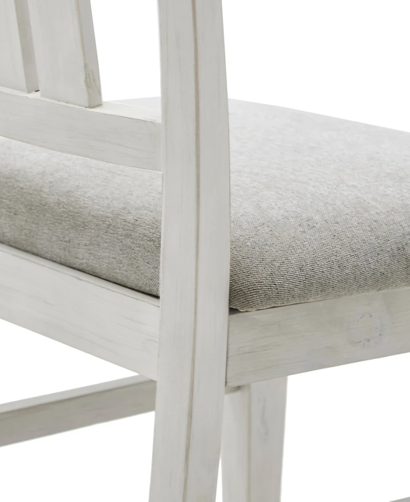 Ink+Ivy Sonoma Dining Side Chair, Set of 2