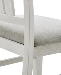 Ink+Ivy Sonoma Dining Side Chair, Set of 2