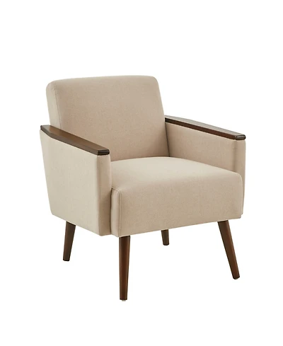 Ink+Ivy Preston Accent Armchair