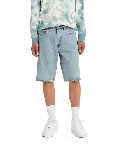 Levi's Men's 469 Loose 12" Jean Shorts