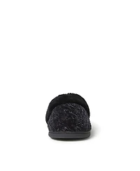 Women's Claire Marled Chenille Knit Clog