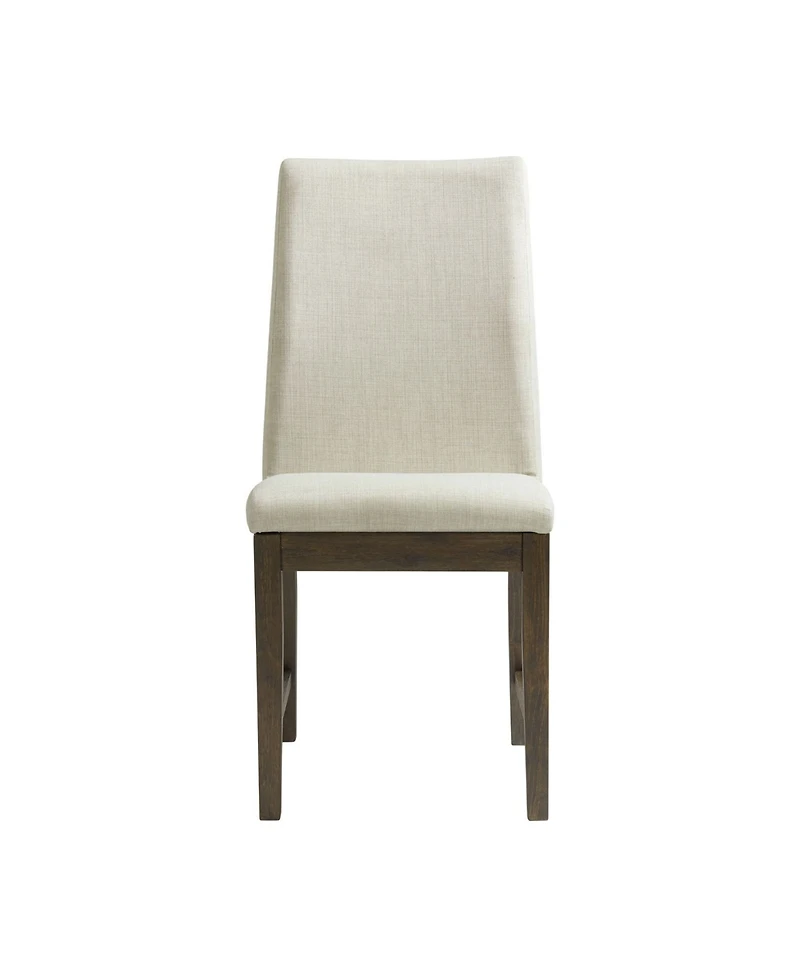 Picket House Furnishings Simms 2 Piece Standard Height Side Chair Set
