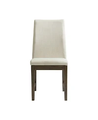 Picket House Furnishings Simms 2 Piece Standard Height Side Chair Set