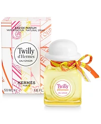 HERMES Twilly d'Hermes Eau Ginger Eau de Parfum, 1.6-oz.