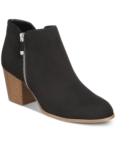 Style & Co Women's Masrinaa Ankle Booties, Created for Macy's