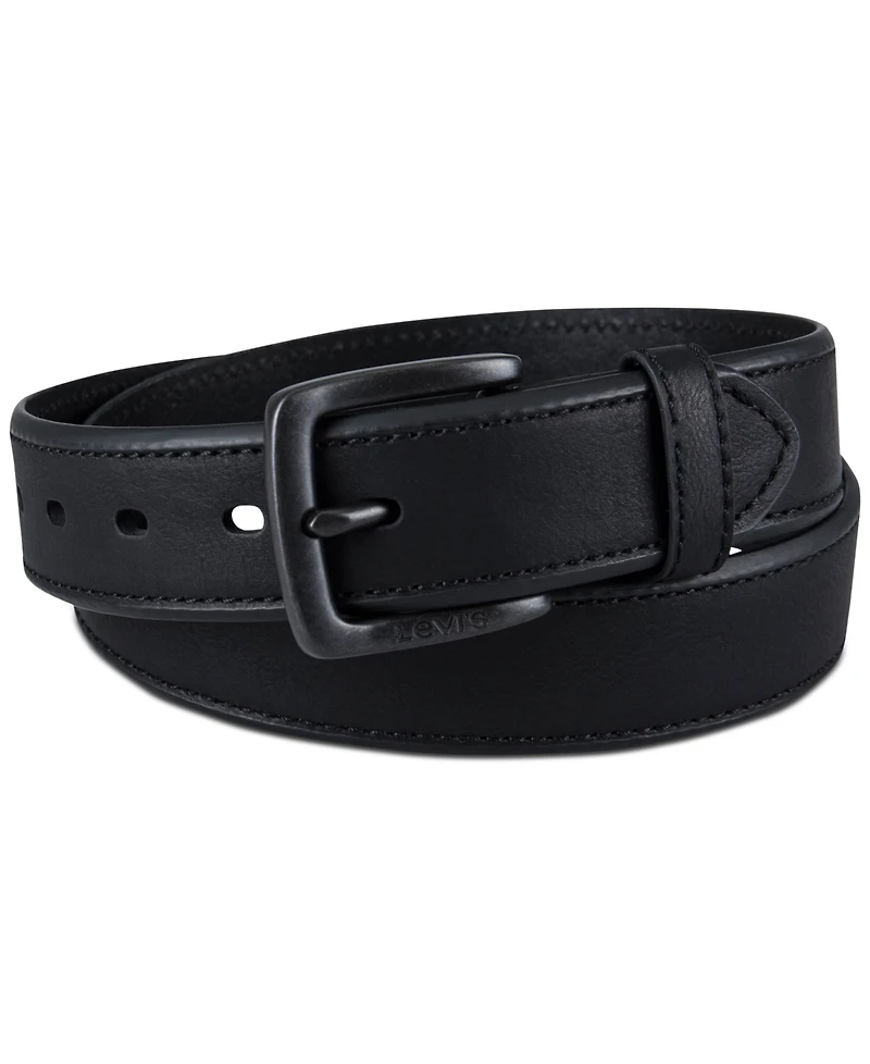 Levi's Men's Casual Rivet Belt