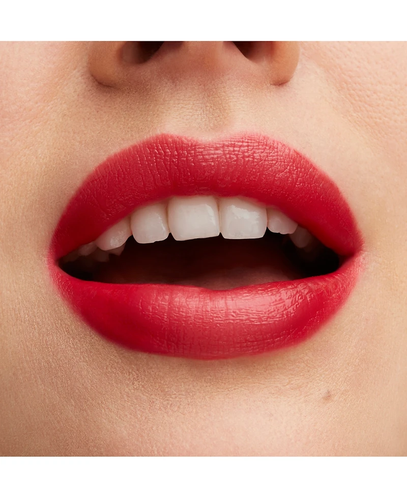 Mac Lustreglass Sheer-Shine Lipstick