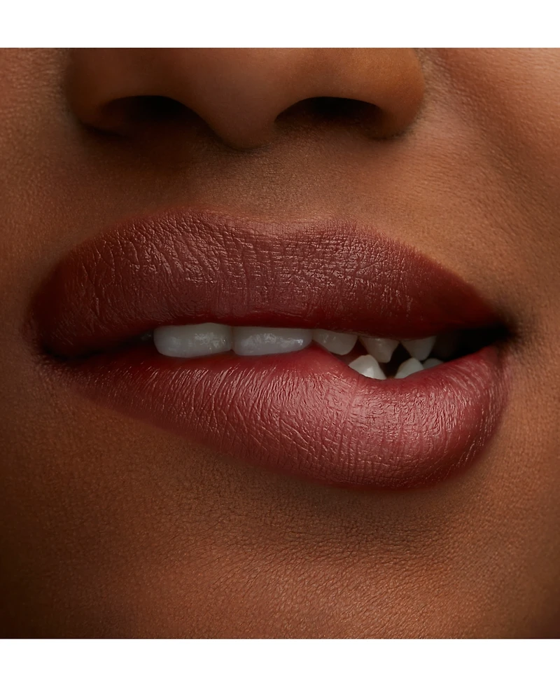 Mac Lustreglass Sheer-Shine Lipstick