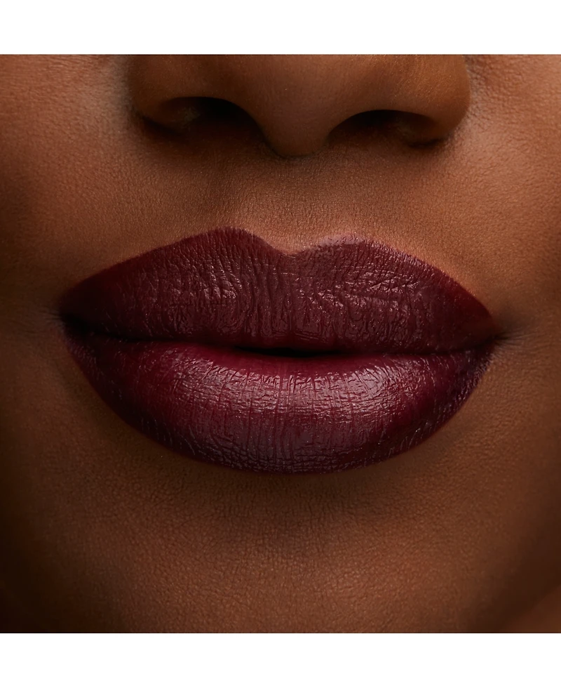 Mac Lustreglass Sheer-Shine Lipstick