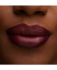 Mac Lustreglass Sheer-Shine Lipstick