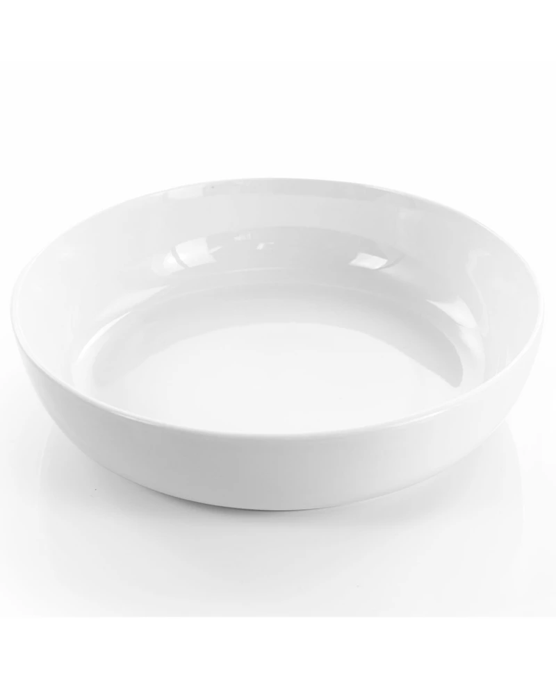 Elama Carey 18 Pc. Dinnerware Set, Service for 4