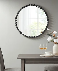 Madison Park Signature Marlowe Decor Mirror, 36" L x 36" W