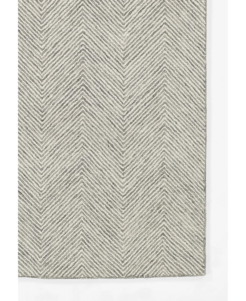 Momeni Charles Charschr-1 3'6" x 5'6" Area Rug