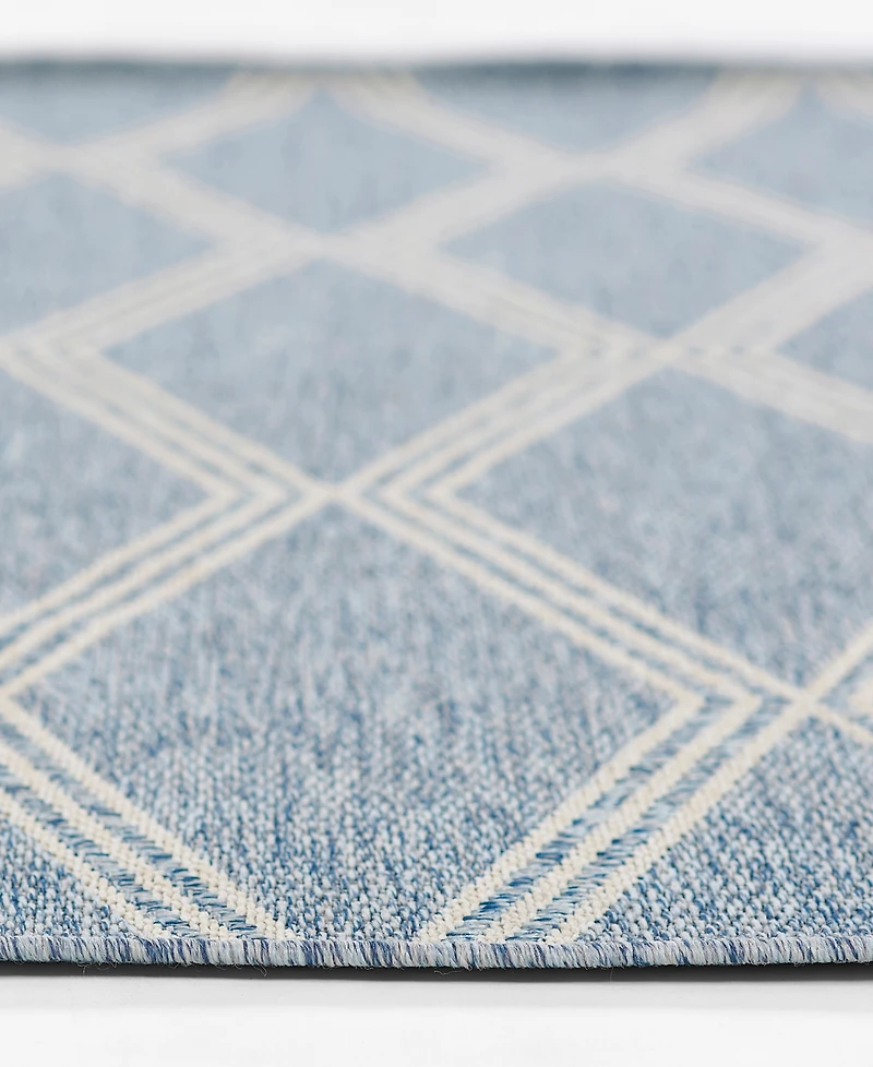 Momeni Hampton Hampoham-5 3'3" x 5' Area Rug