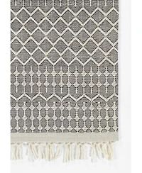Momeni Ember Emberemr 1 Area Rug