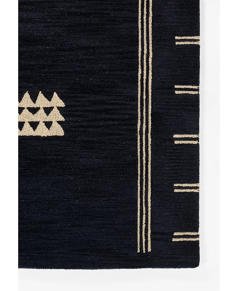 Momeni Simba Simbasim-5 3'6" x 5'6" Area Rug