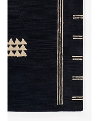 Momeni Simba Simbasim-5 3'6" x 5'6" Area Rug