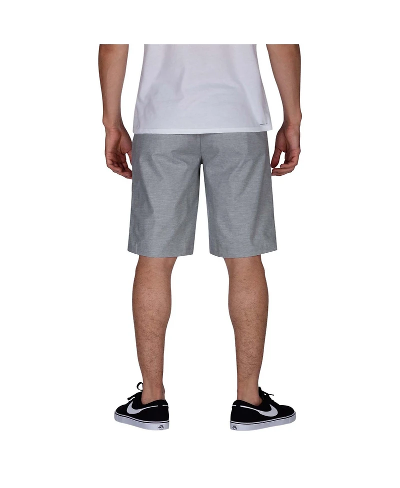 Hurley Men's Dri Breathe 21" Shorts