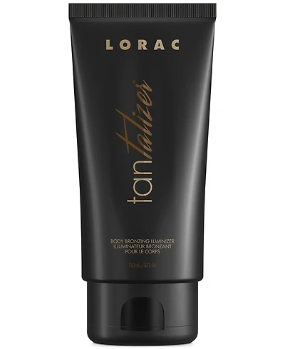 Lorac TANtalizer Body Bronzing Luminizer, 5 oz.