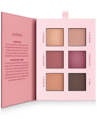 bareMinerals Mineralist Ultranatural Talc-Free Eyeshadow Palette