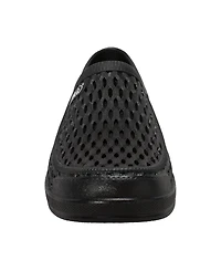 Tecs Women's 4" Relax Aqua Garden Shoe