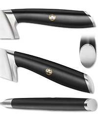 Saveur Selects Voyage Series Forged German Steel 2-Pc. Cleaver Set