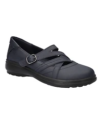 Easy Street Women's Wise Comfort Mary Janes