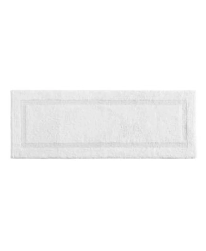 Nautica Peniston Solid Cotton Tufted Bath Rugs