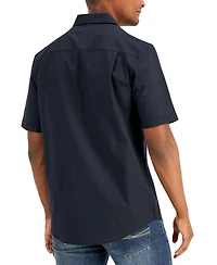 Alfani Men's Warren Shirt, Created for Macy's