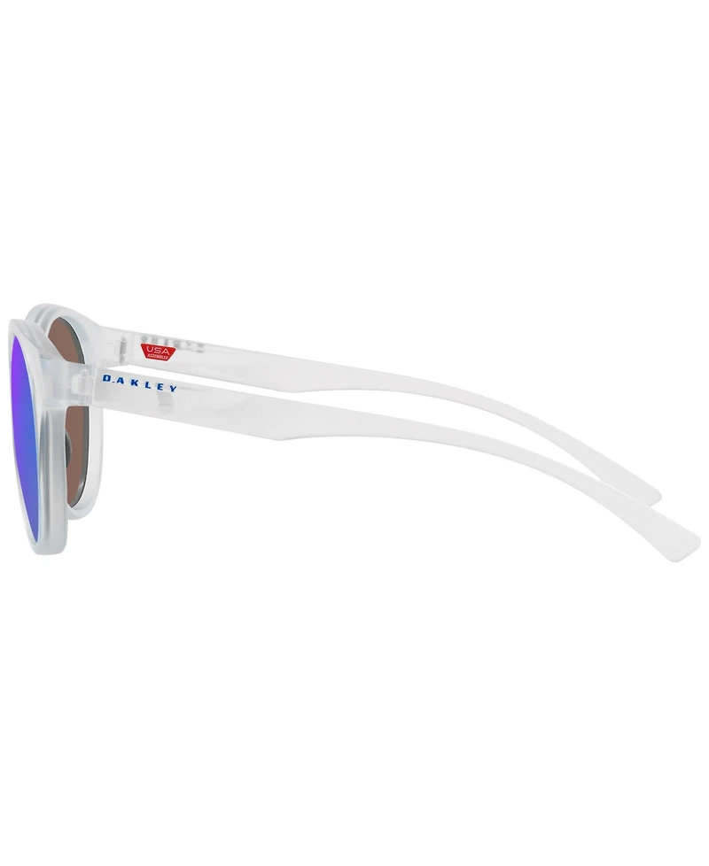Oakley Women's Sunglasses, OO9474 52 Spindrift