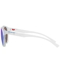 Oakley Women's Sunglasses, OO9474 52 Spindrift