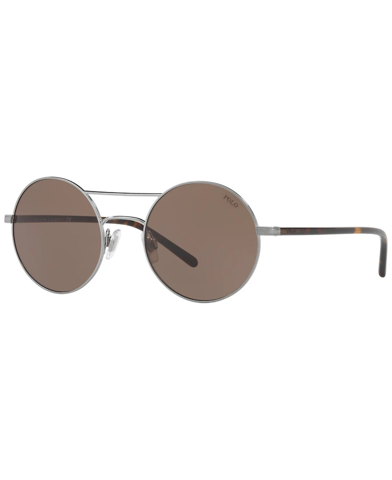 Polo Ralph Lauren Women's Sunglasses, PH3108 51