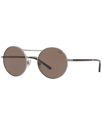 Polo Ralph Lauren Women's Sunglasses, PH3108 51