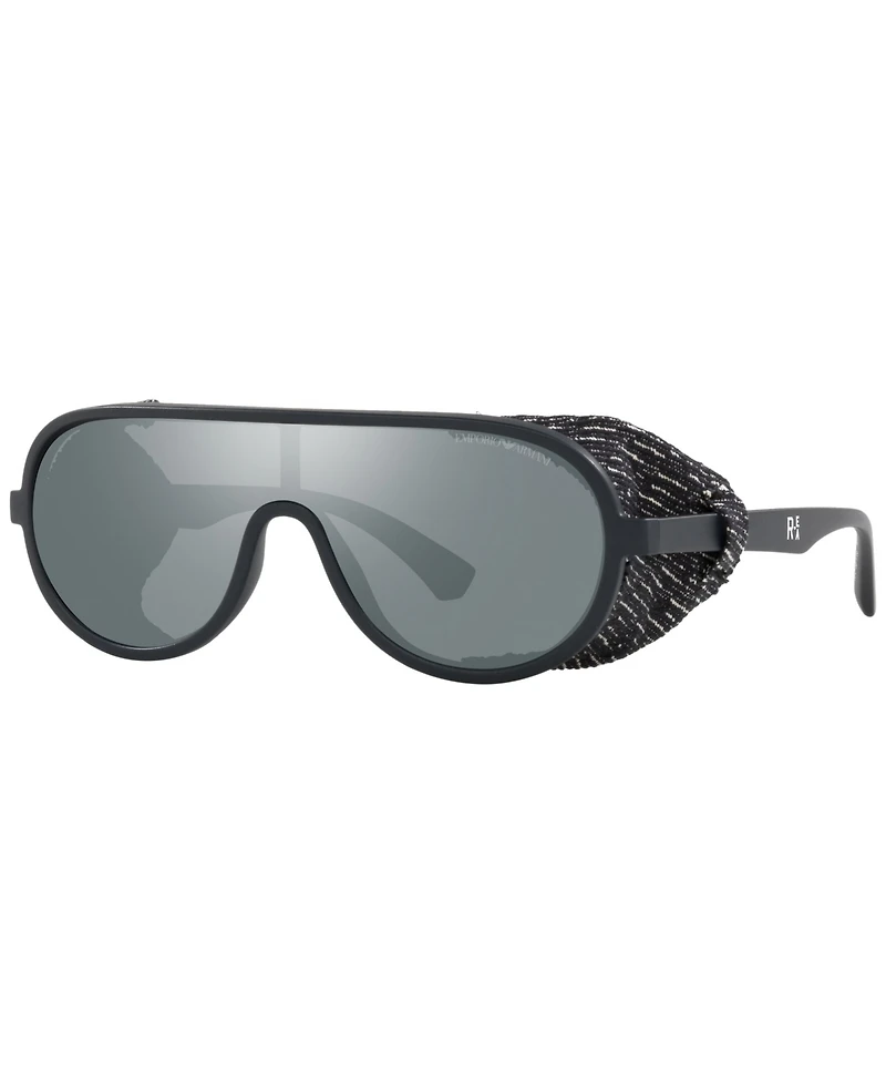 Emporio Armani Men's Sunglasses, EA4166Z 30