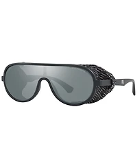 Emporio Armani Men's Sunglasses, EA4166Z 30