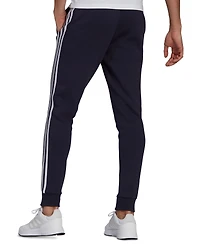 adidas Men's Fleece Jogger Pants