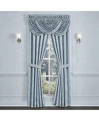 J Queen New York Malita 4-Pc. Window Panel Set, 50" x 84"