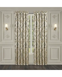 Closeout! J Queen New York Jacqueline 4-Pc. Window Panel Set, 50" x 84"