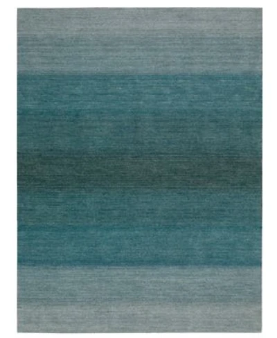 Calvin Klein Ck206 Linear Glow Glo 01 Area Rug Collection
